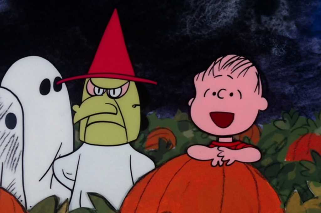 How to watch ‘It’s the Great Pumpkin, Charlie Brown’ for free on Apple TV+
