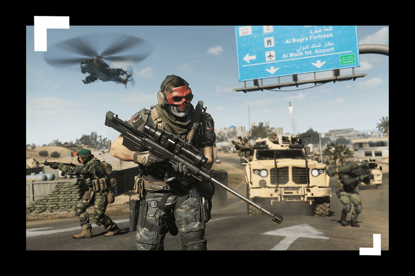 Modern Warfare 2 multiplayer review: Slide-canceling, gunsmith changes