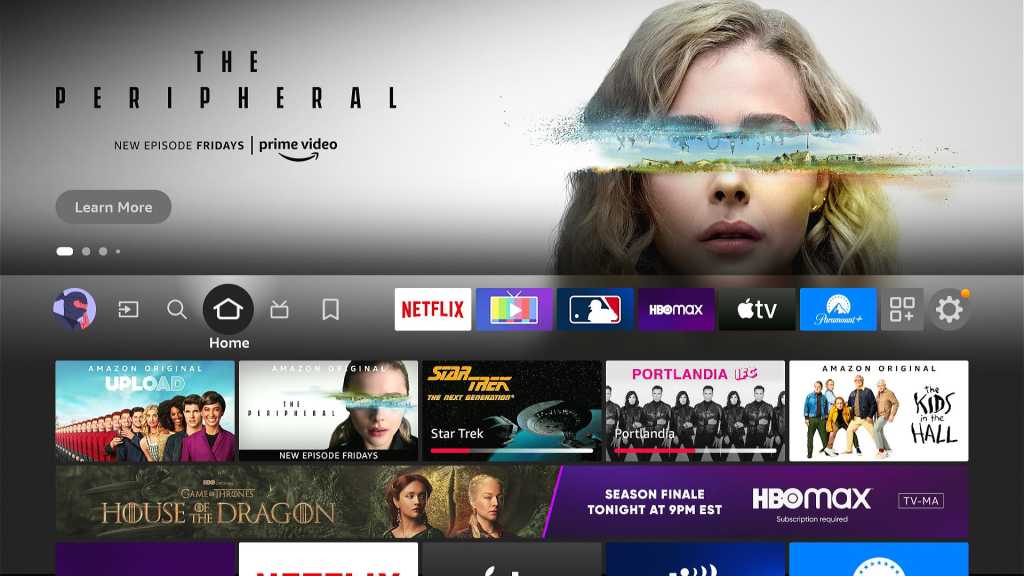 The Fire TV interface is broken. Here’s how Amazon should fix it