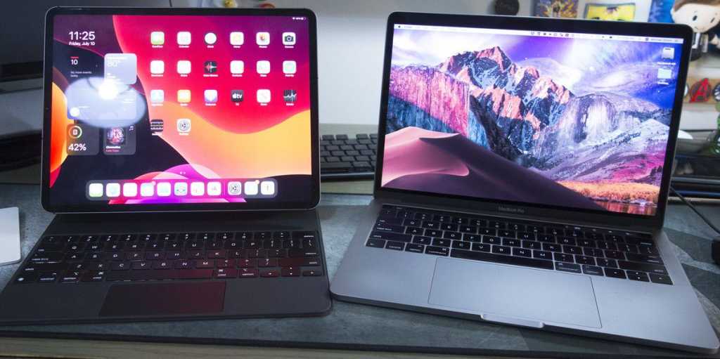 Wild rumor claims macOS 14 is coming to the M2 iPad Pro