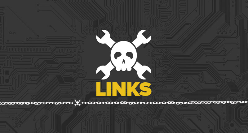 Hackaday Links Column Banner