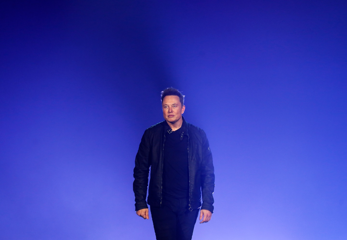 Musk says Twitter will keep bans in place for weeks, affecting Trump
