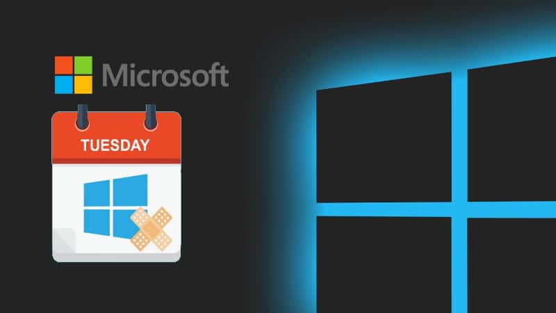 Windows 10 (KB5019959) November 2022 Patch Tuesday update is now available