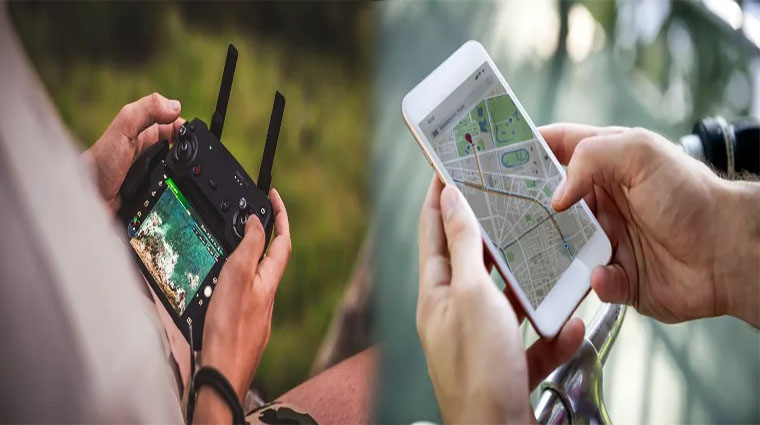 Civilian Applications of GPS Technology