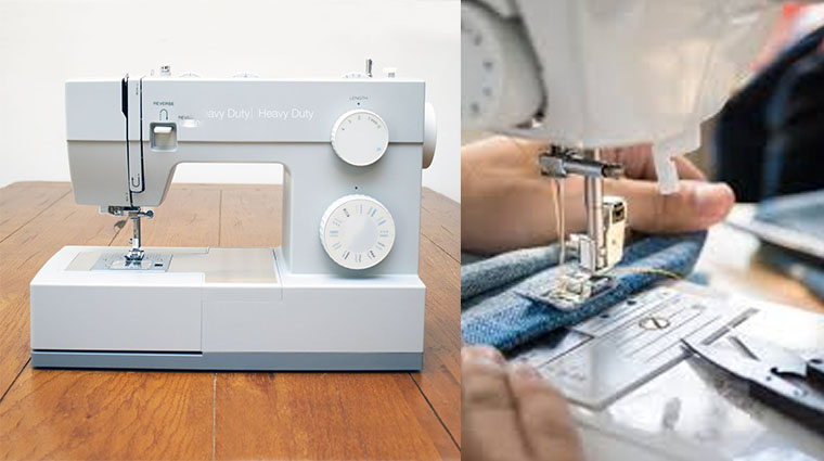 Choosing the Most Ideal Sewing Machine