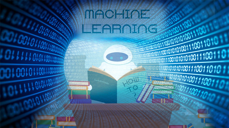 7 Tips to Help You Get Started With Machine Learning