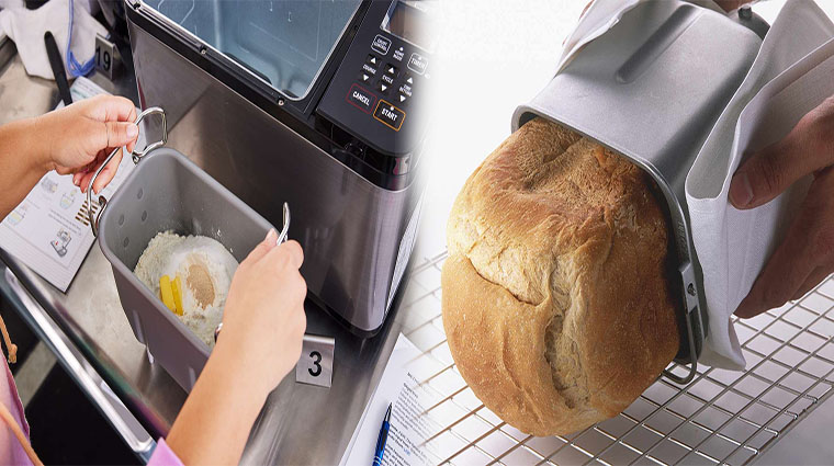 Understanding Bread Machine Cycles and Settings