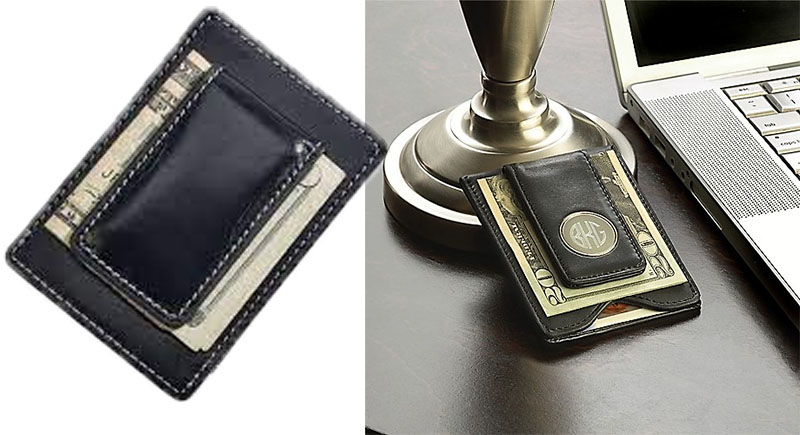 How to Use a Money Clip and Why It’s Better Than a Wallet