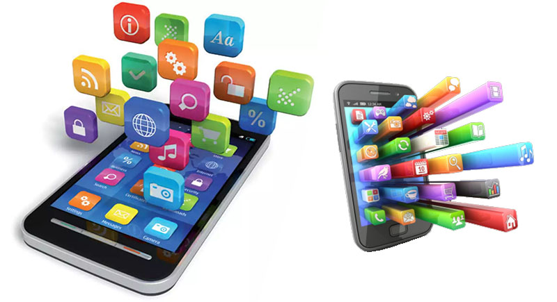 The Procedure of Mobile Application Development by a Mobile Application Development Company